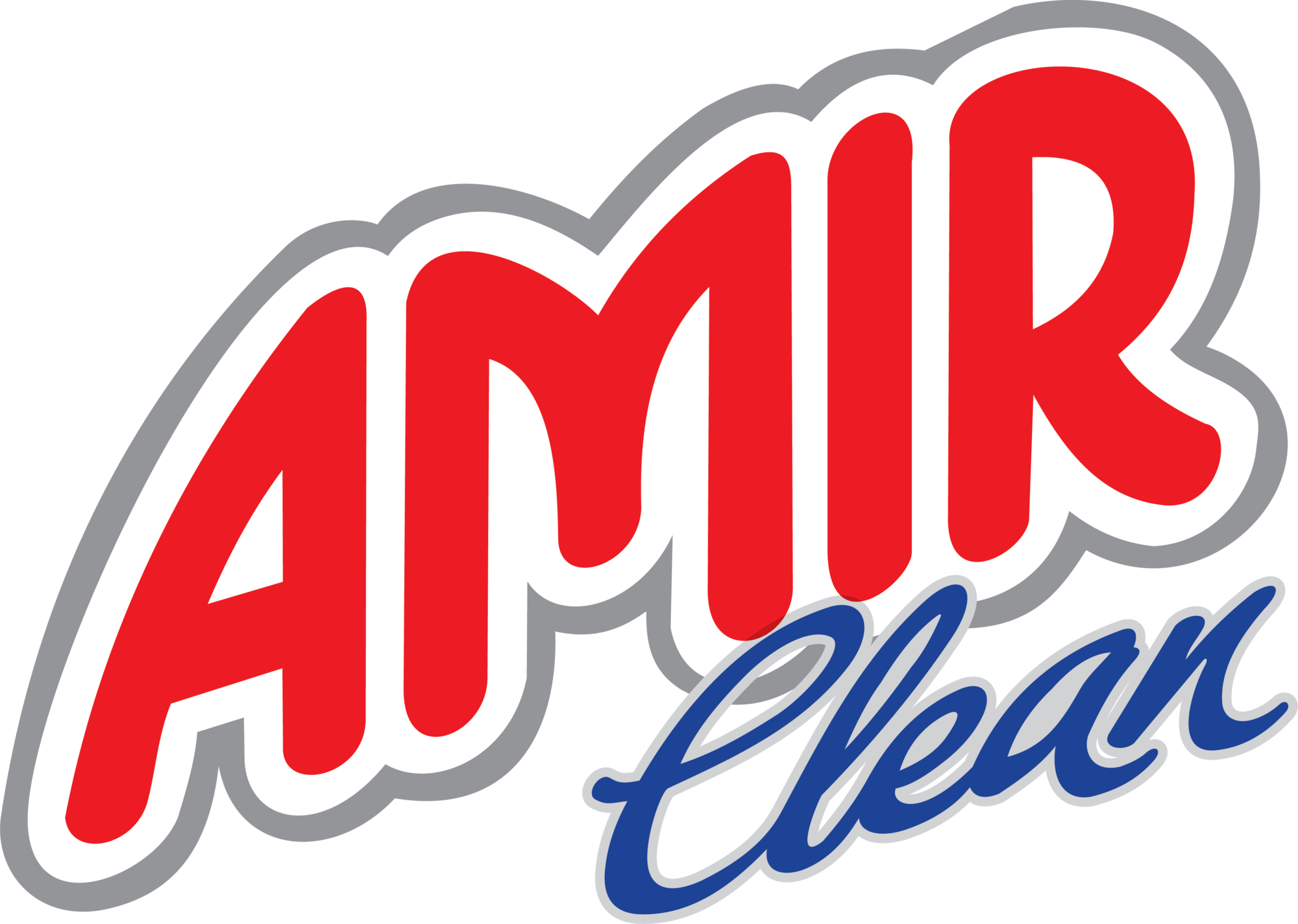 Amir Clean