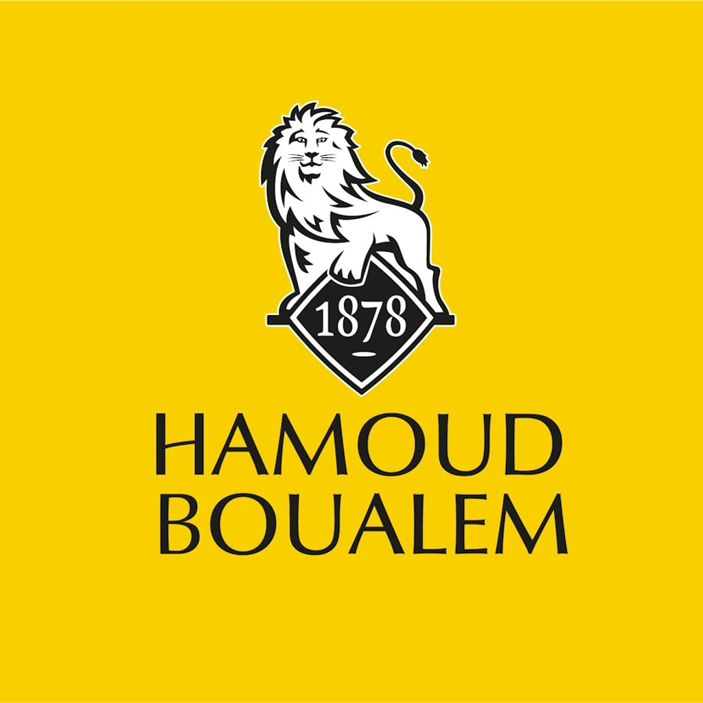 Hamoud Boualem